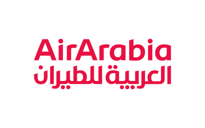 Air-Arabia-logo