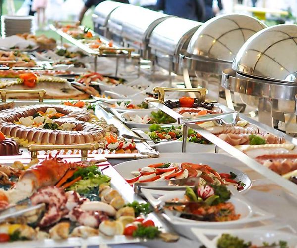 buffet-catering