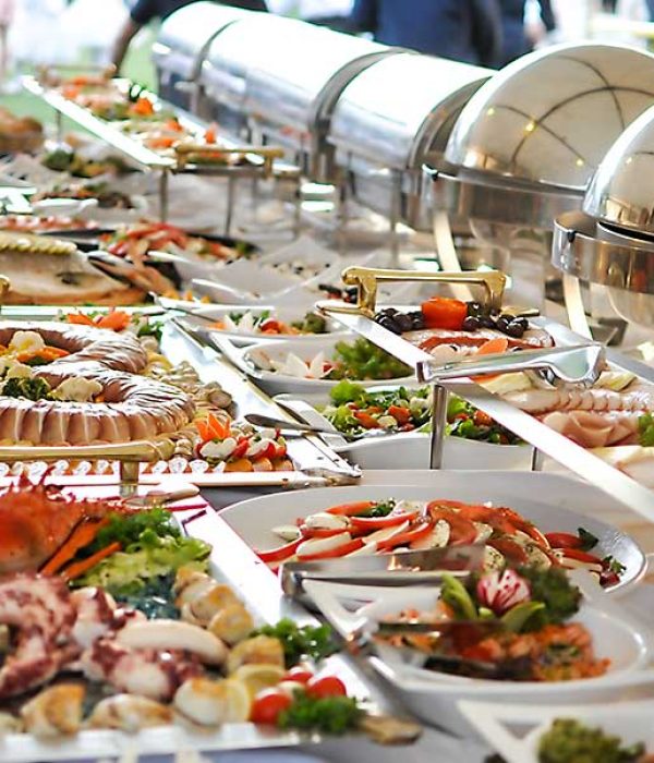 buffet-catering